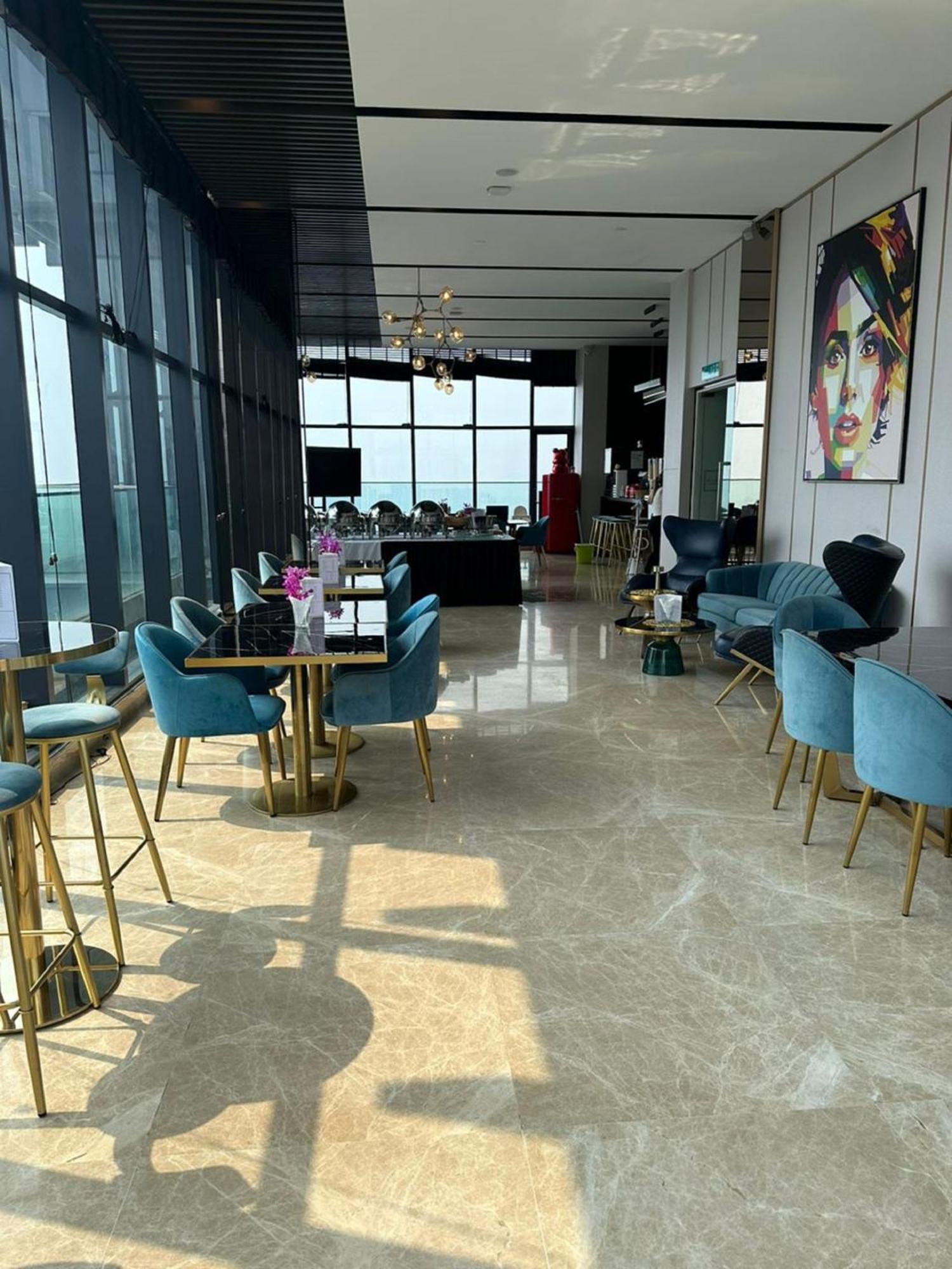 Klcc Beyond Hospitality Suites Star Kuala Lumpur Exterior foto
