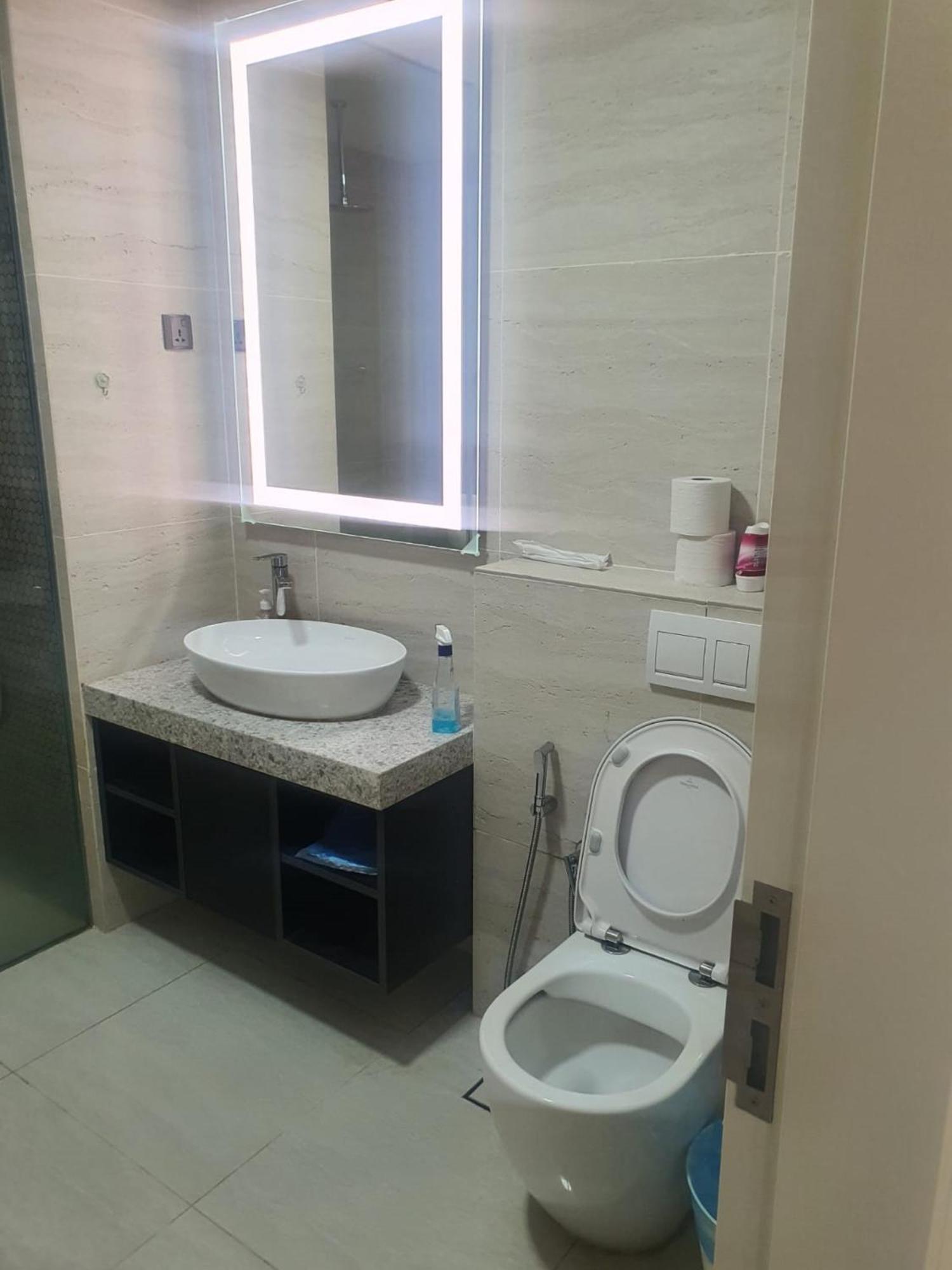Klcc Beyond Hospitality Suites Star Kuala Lumpur Exterior foto